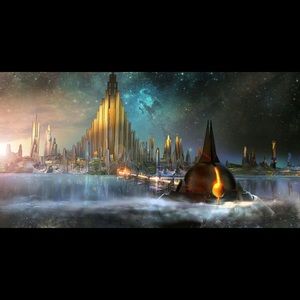 Meet your Posher, Eleanah